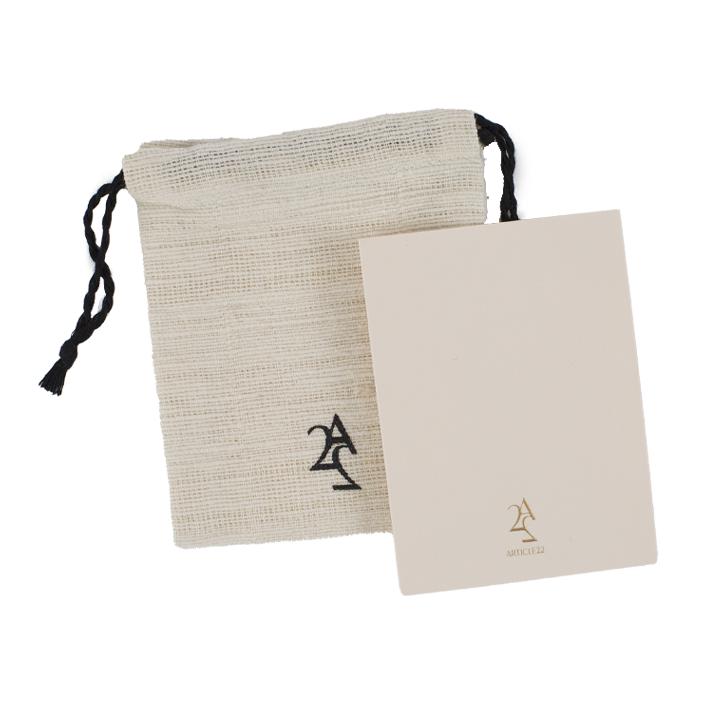 I AM LOVE, I AM LIGHT, I AM PEACE BANGLE