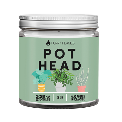 Pot Head