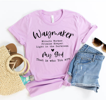 Waymaker T-shirt